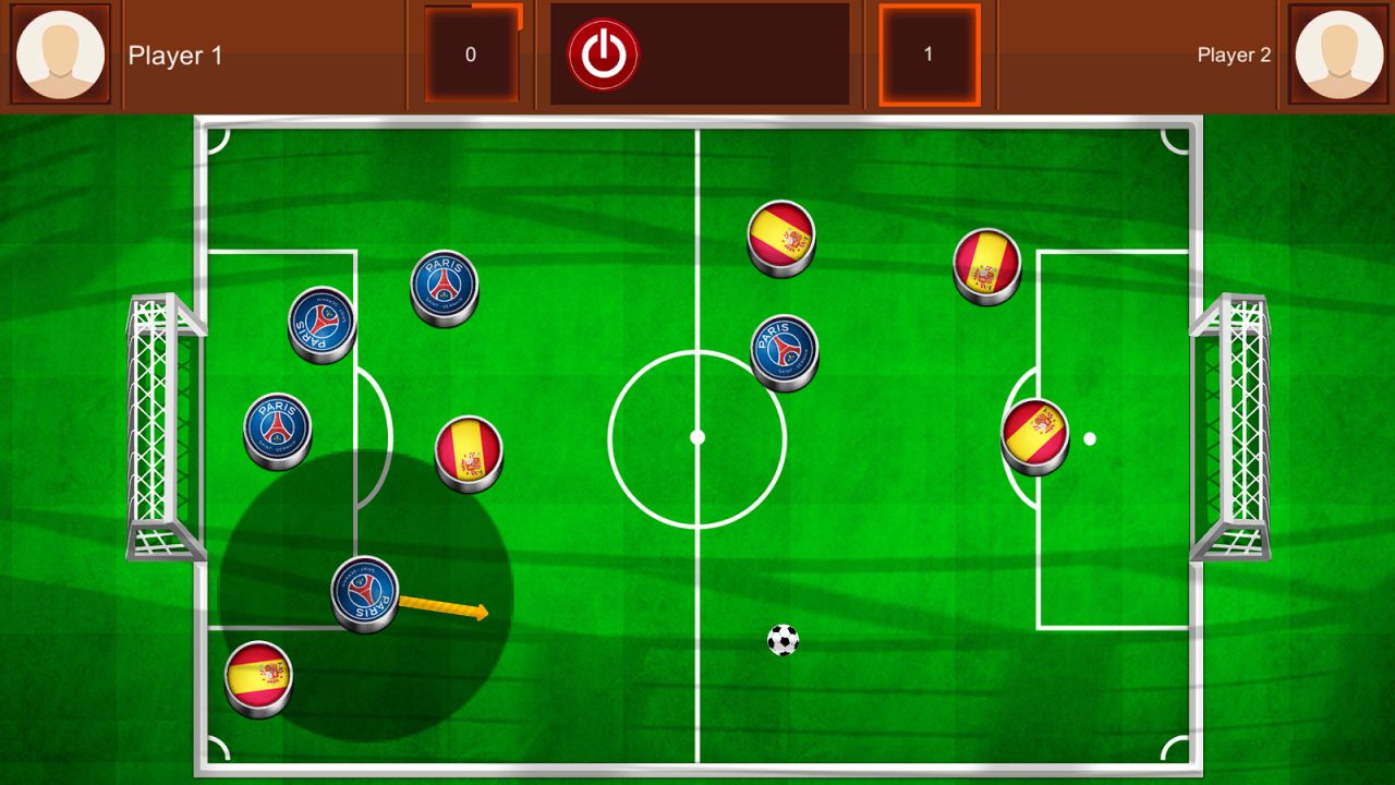 FingerFootball-Unity-Screenshot-01